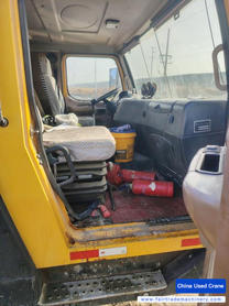 Buy XCMG QY25K5C Used Crane / 3 Buy XCMG QY25K5C Used Crane / 3